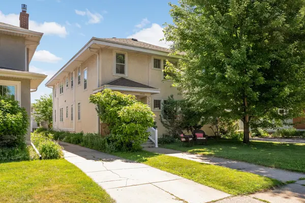 4657 Colfax Avenue S, Minneapolis, MN 55419