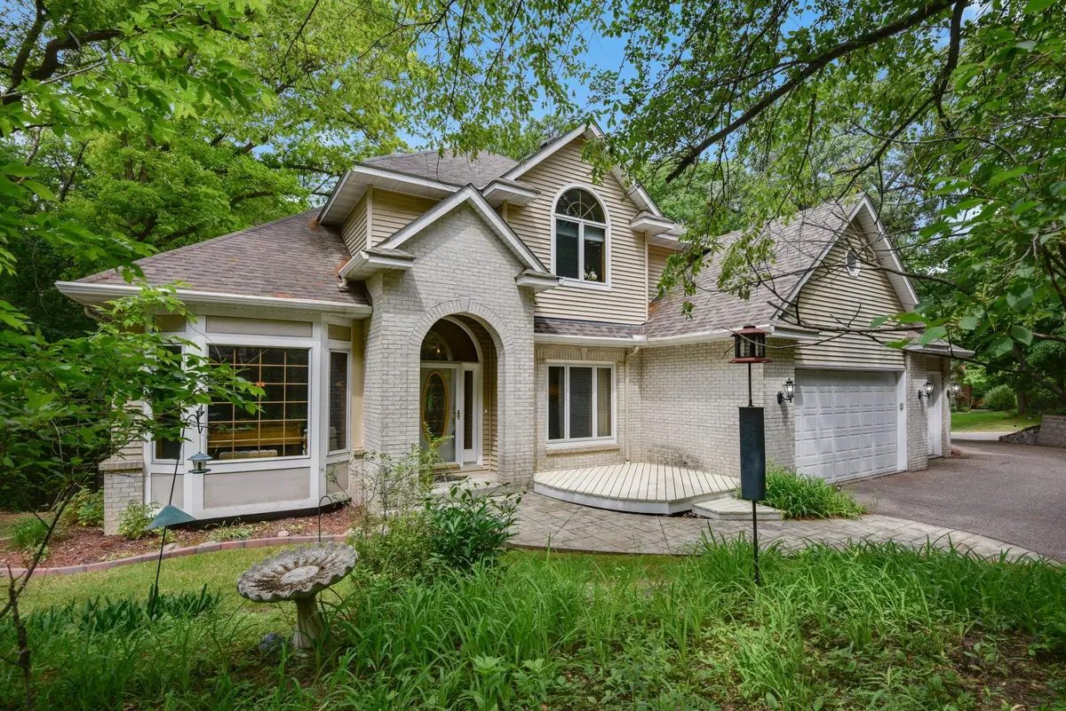 1266 Deerwood Drive, Eagan, MN 55123 - #1