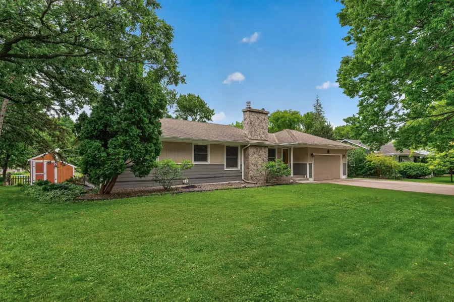 2541 Quebec Avenue S, Minneapolis, MN 55426 - #2
