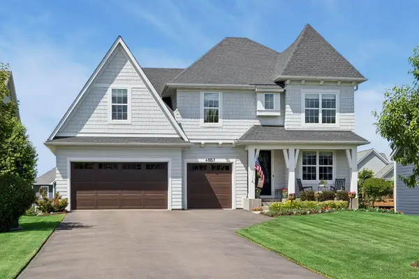 4867 Sonoma Court, Saint Paul, MN 55129