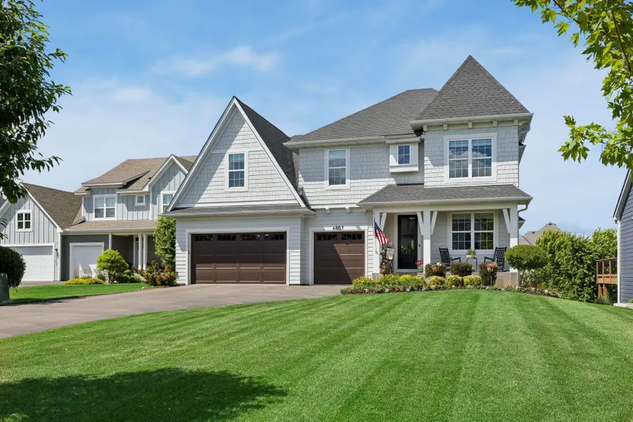 4867 Sonoma Court, Woodbury, MN 55129 - #2
