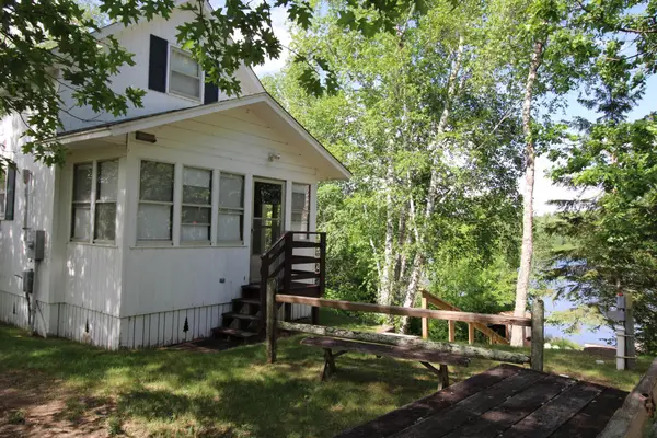 18 Pinehurst Trail Ne, Fifty Lakes, MN 56448