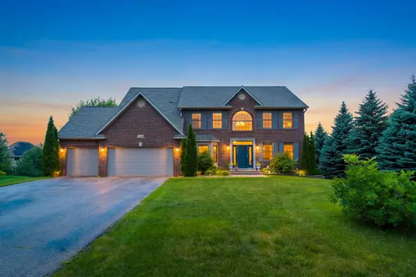 21061 Istria Court, Lakeville, MN 55044