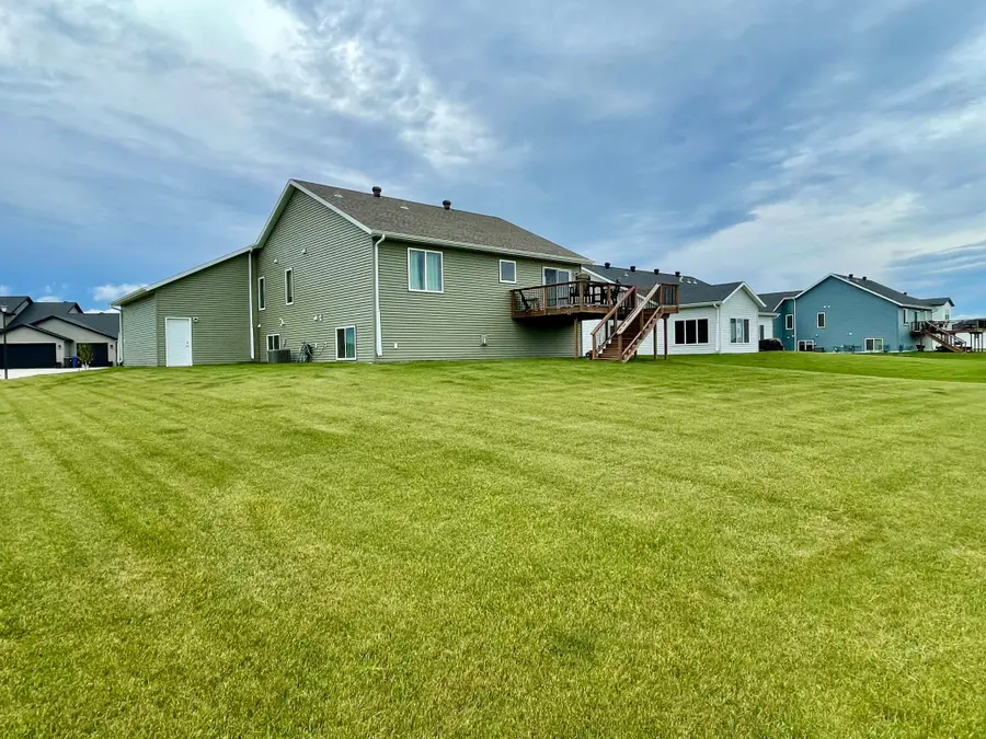 350 Northview Drive Sw, Glyndon, MN 56547 - #2