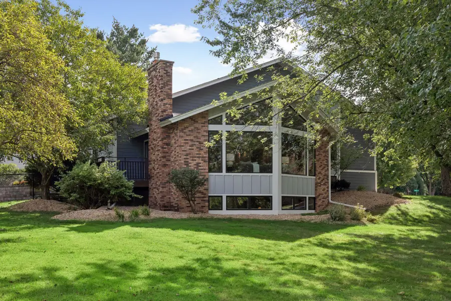 1728 Trail Road, Saint Paul, MN 55118 - #3