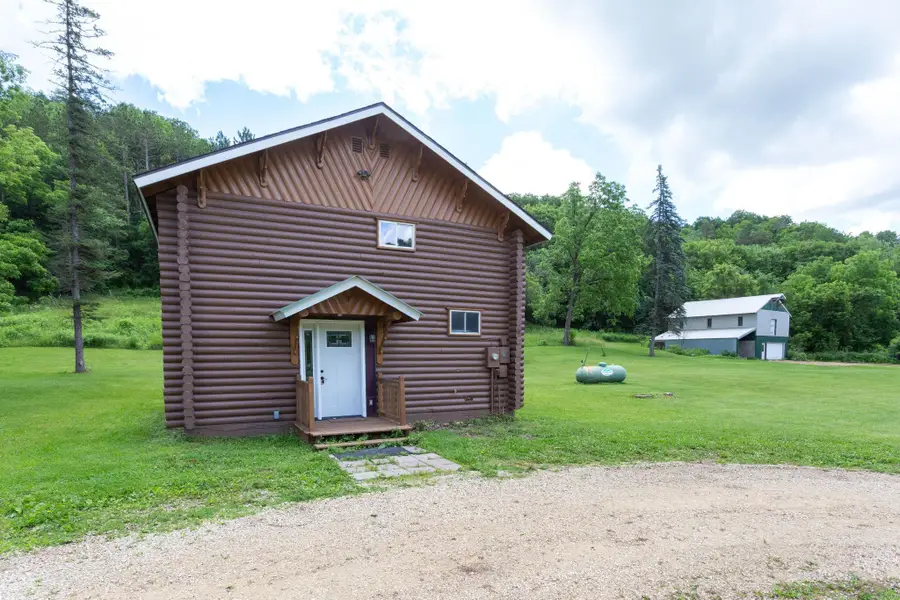 N2804 830th Street, Hager City, WI 54014 - #3