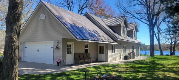 25014 Summit Road, Hillman, MN 56338
