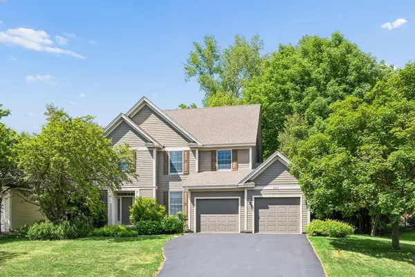 823 Hidden Meadow Trail, Eagan, MN 55123