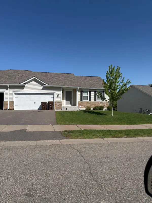 1027 White Tail Lane, Montrose, MN 55363