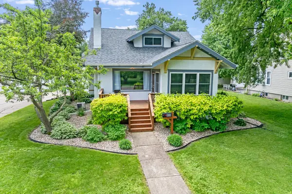 808 3rd Avenue Se, Waseca, MN 56093