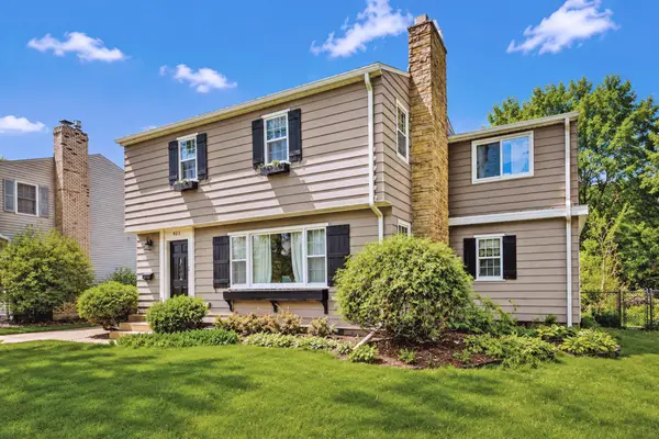 823 Memorial Parkway Sw, Rochester, MN 55902