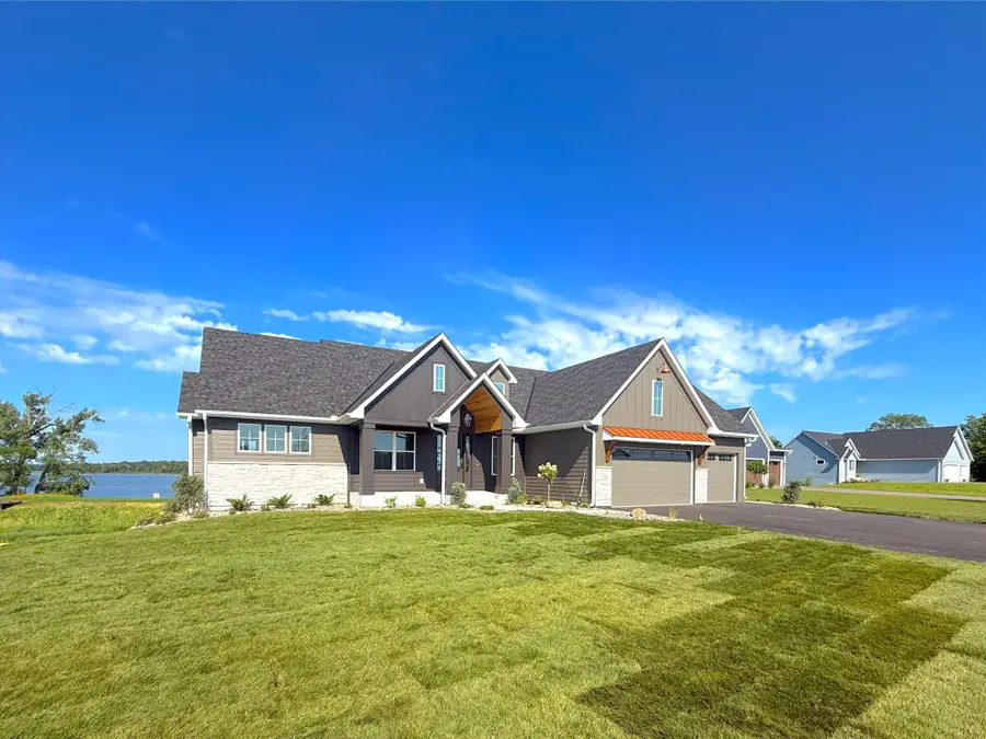 7620 Lake John Drive, Annandale, MN 55302 - #2
