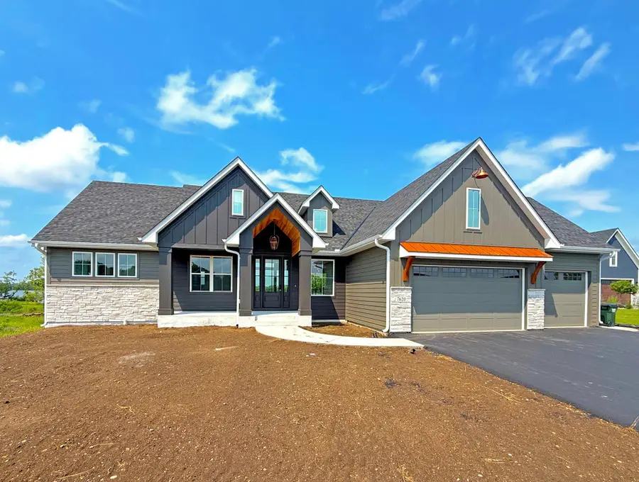 7620 Lake John Drive, Annandale, MN 55302 - #3