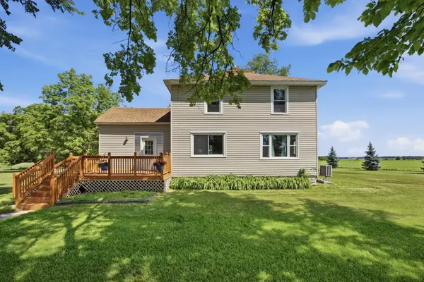 3127 150th Street N, Glyndon, MN 56547