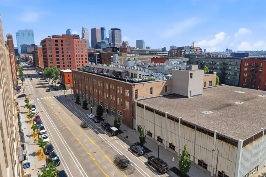 801 Washington Avenue N #322, Minneapolis, MN 55401 - #2