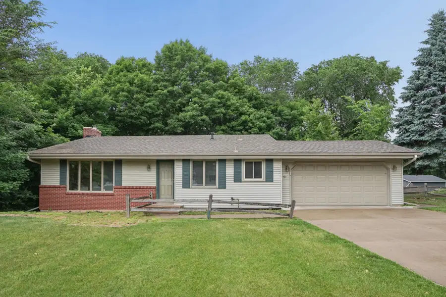 903 Circle Drive, Buffalo, MN 55313 - #2
