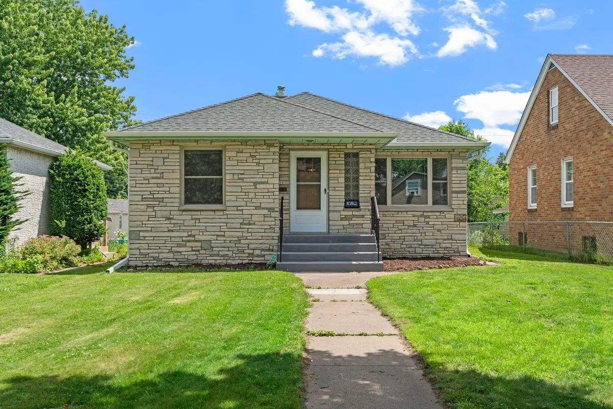 2623 Jefferson Street Ne, Minneapolis, MN 55418 - #1