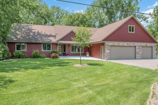 7261 Mill Road, Hugo, MN 55038