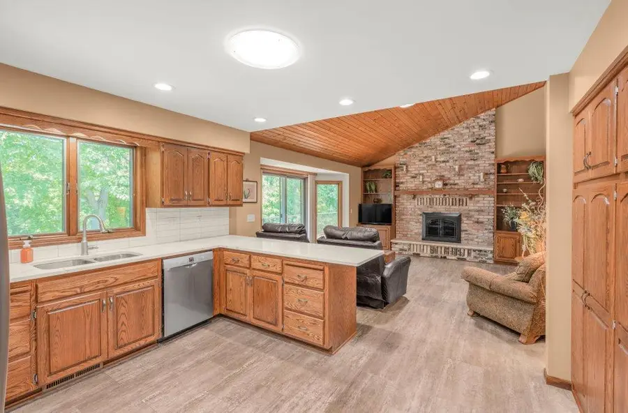 7261 Mill Road, Hugo, MN 55038 - #3
