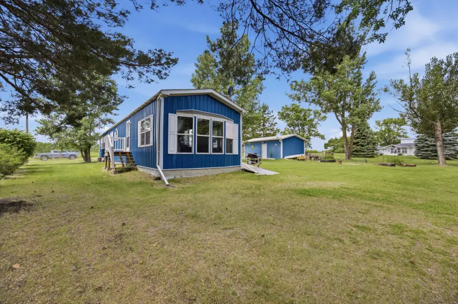 48658 Alder Drive, Pelican Rapids, MN 56572 - #2