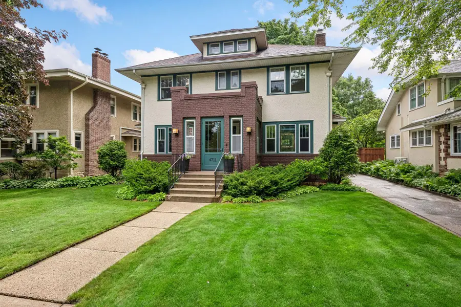 4711 Dupont Avenue S, Minneapolis, MN 55419 - #3