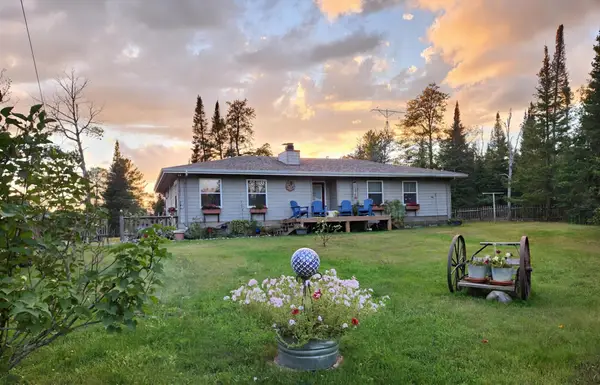 7079 Pike River Drive, Embarrass, MN 55732