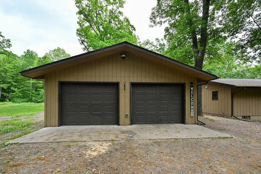 N6280 Goose Lake Road, Spooner, WI 54801 - #2