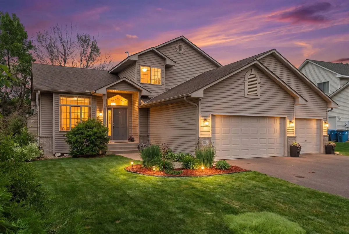 11316 Tilbury Lane N, Champlin, MN 55316 - #1