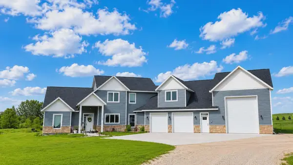 1955 Brownell Street, Saint Charles, MN 55972