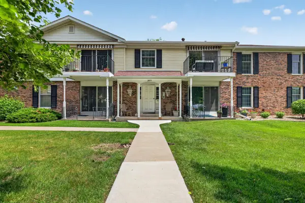 2055 Carriage Drive Sw #2055H, Rochester, MN 55902