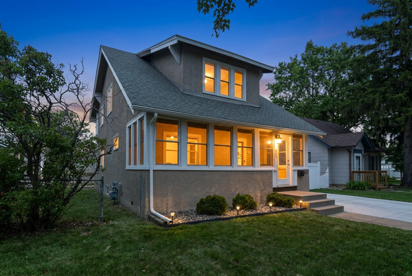 1603 Sherburne Avenue, Saint Paul, MN 55104