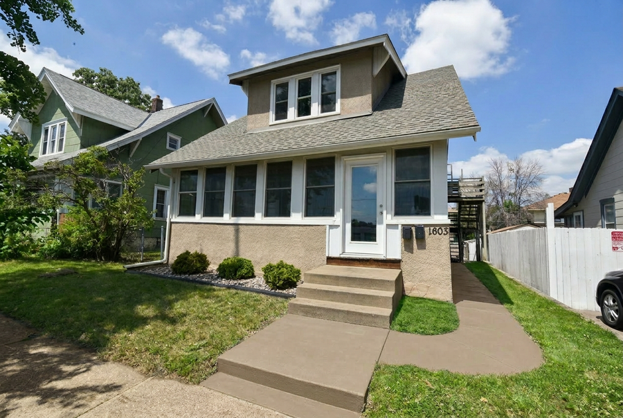 1603 Sherburne Avenue, Saint Paul, MN 55104 - #3
