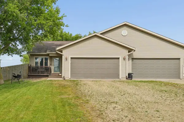 160 3rd Street, Glenwood City, WI 54013