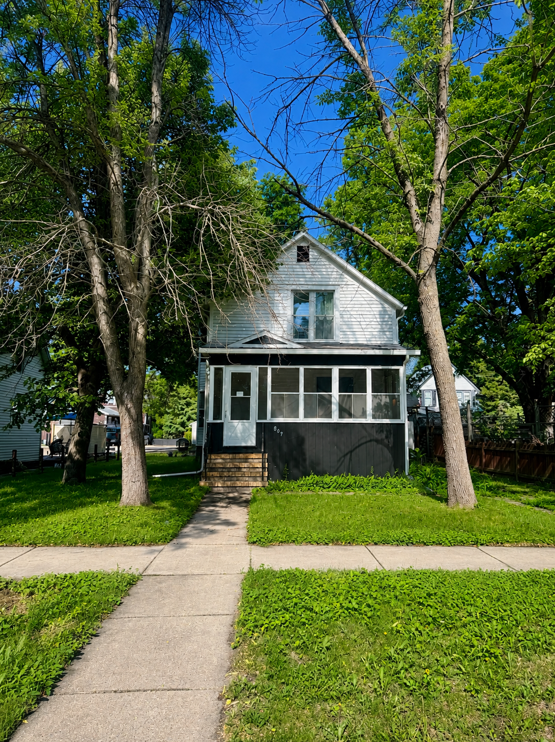 807 5th Street S, Moorhead, MN 56560 - #1