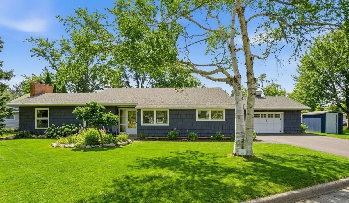 1105 Florence Lane, Willmar, MN 56201 - #1
