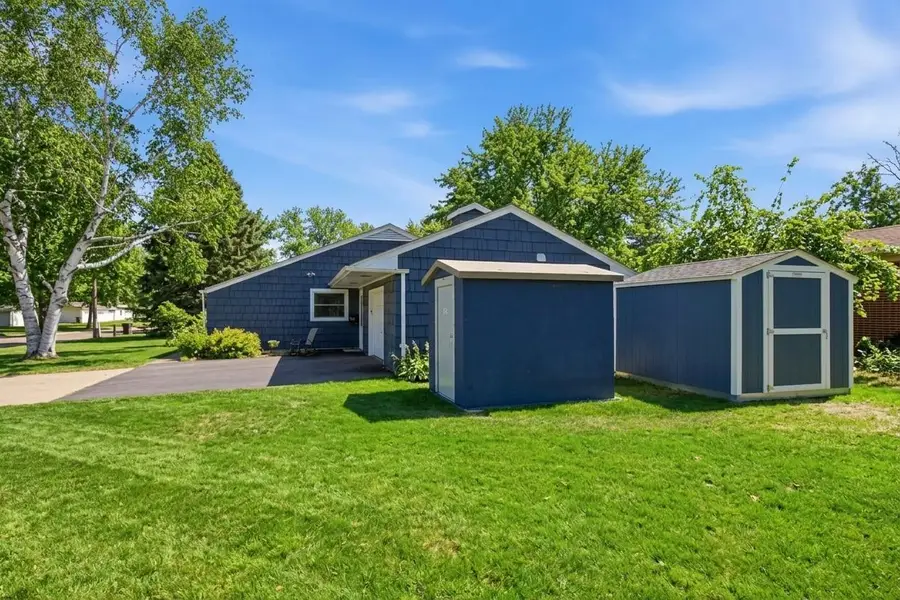 1105 Florence Lane, Willmar, MN 56201 - #3