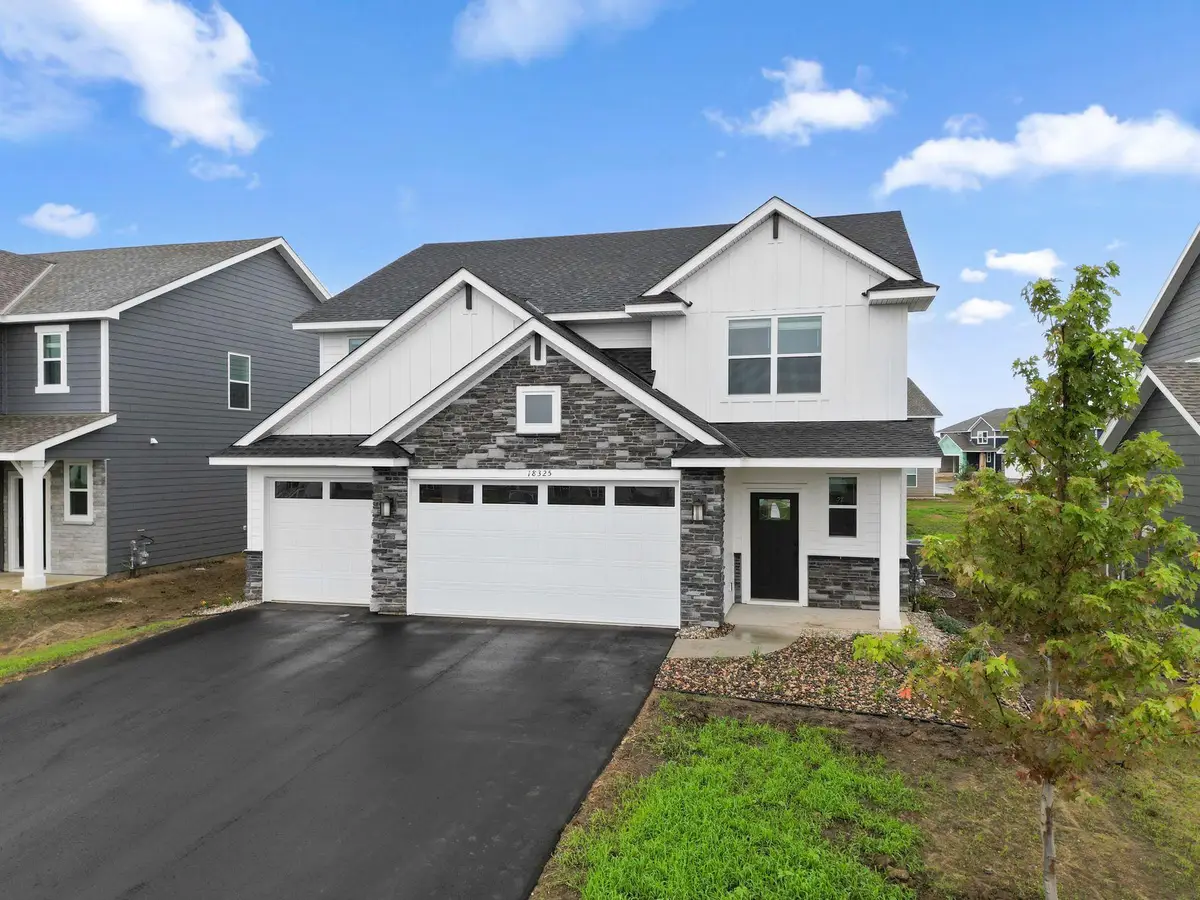 18325 Gladiator Drive, Lakeville, MN 55068 - #1