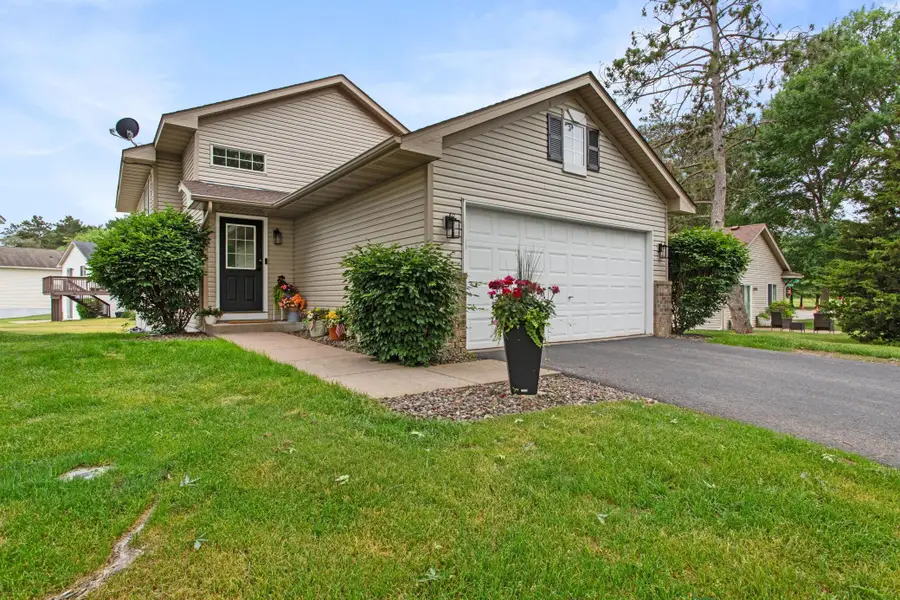 5819 Forest Boulevard Trail, Wyoming, MN 55092 - #2