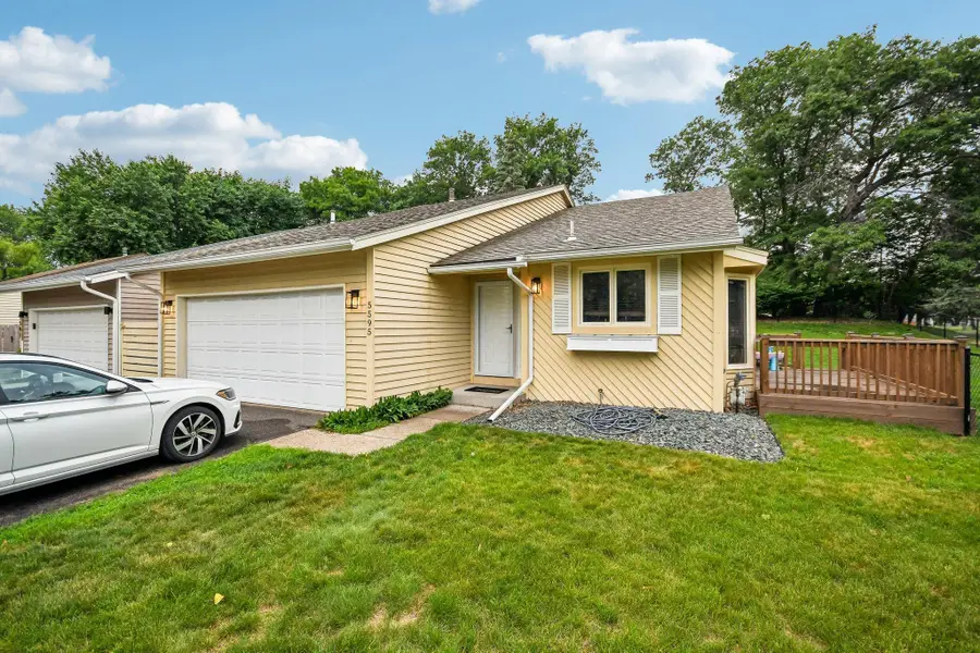 5595 Albert Street, Saint Paul, MN 55126 - #3