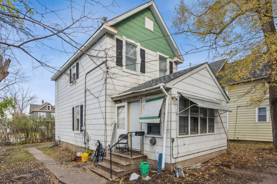 760 Minnehaha Avenue E, Saint Paul, MN 55106 - #2