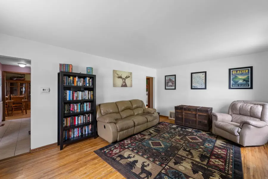 3611 Lee Avenue N, Minneapolis, MN 55422 - #2