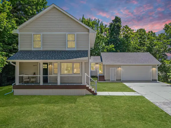 3477 Lyric Avenue, Wayzata, MN 55391