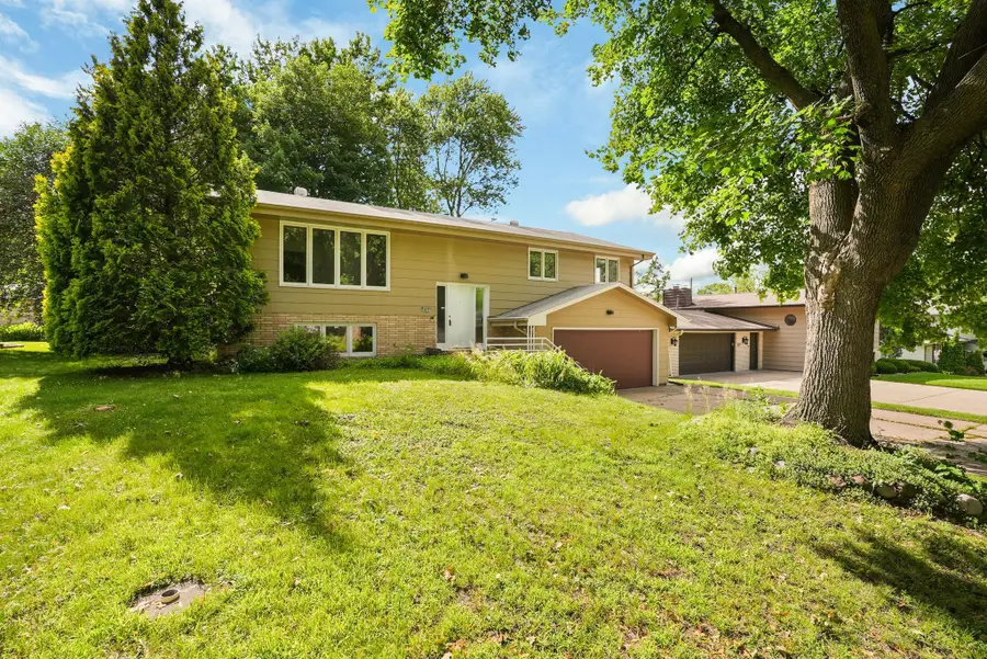 4018 Shamrock Drive Ne, Minneapolis, MN 55421 - #2