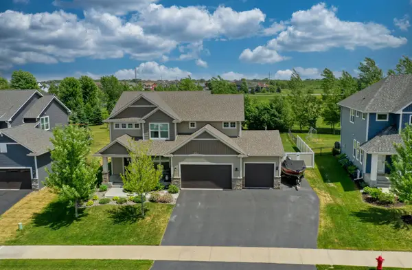 19973 Farnham Avenue N, Forest Lake, MN 55025