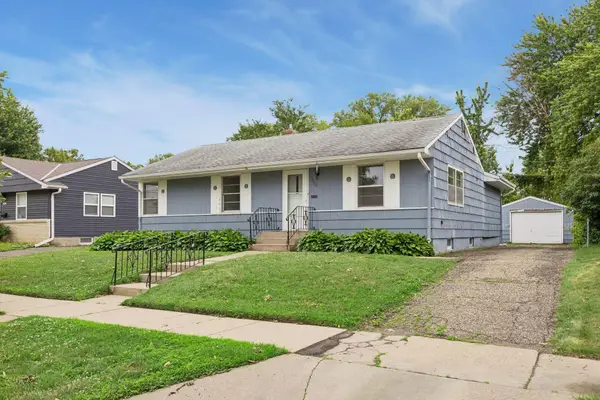 2002 Worcester Avenue, Saint Paul, MN 55116