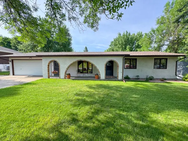 1312 Somerset Road, Fergus Falls, MN 56537