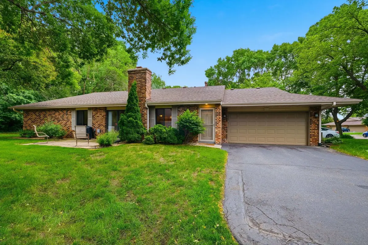 4539 Aspenwood Trail, Minnetonka, MN 55345 - #1