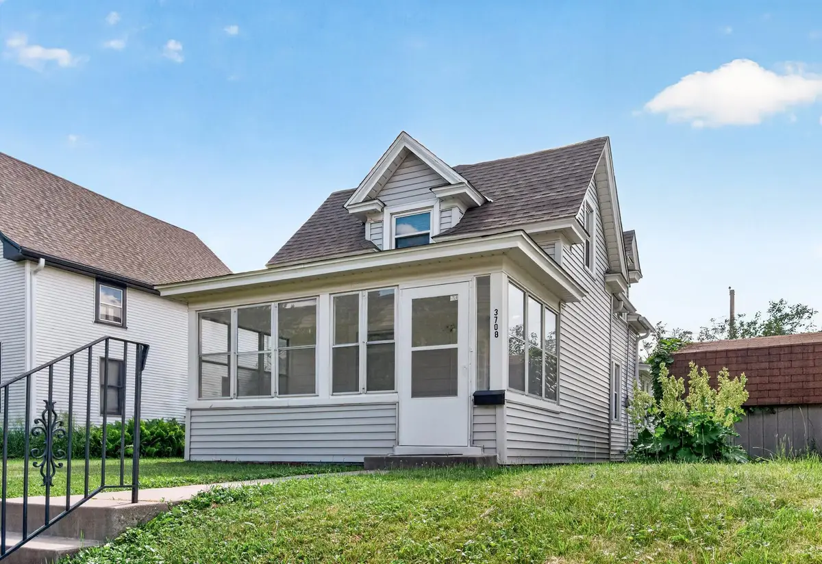 3708 29th Avenue S, Minneapolis, MN 55406 - #1