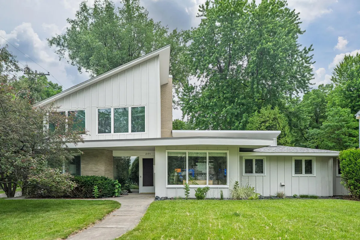 2191 Edgcumbe Road, Saint Paul, MN 55116 - #1