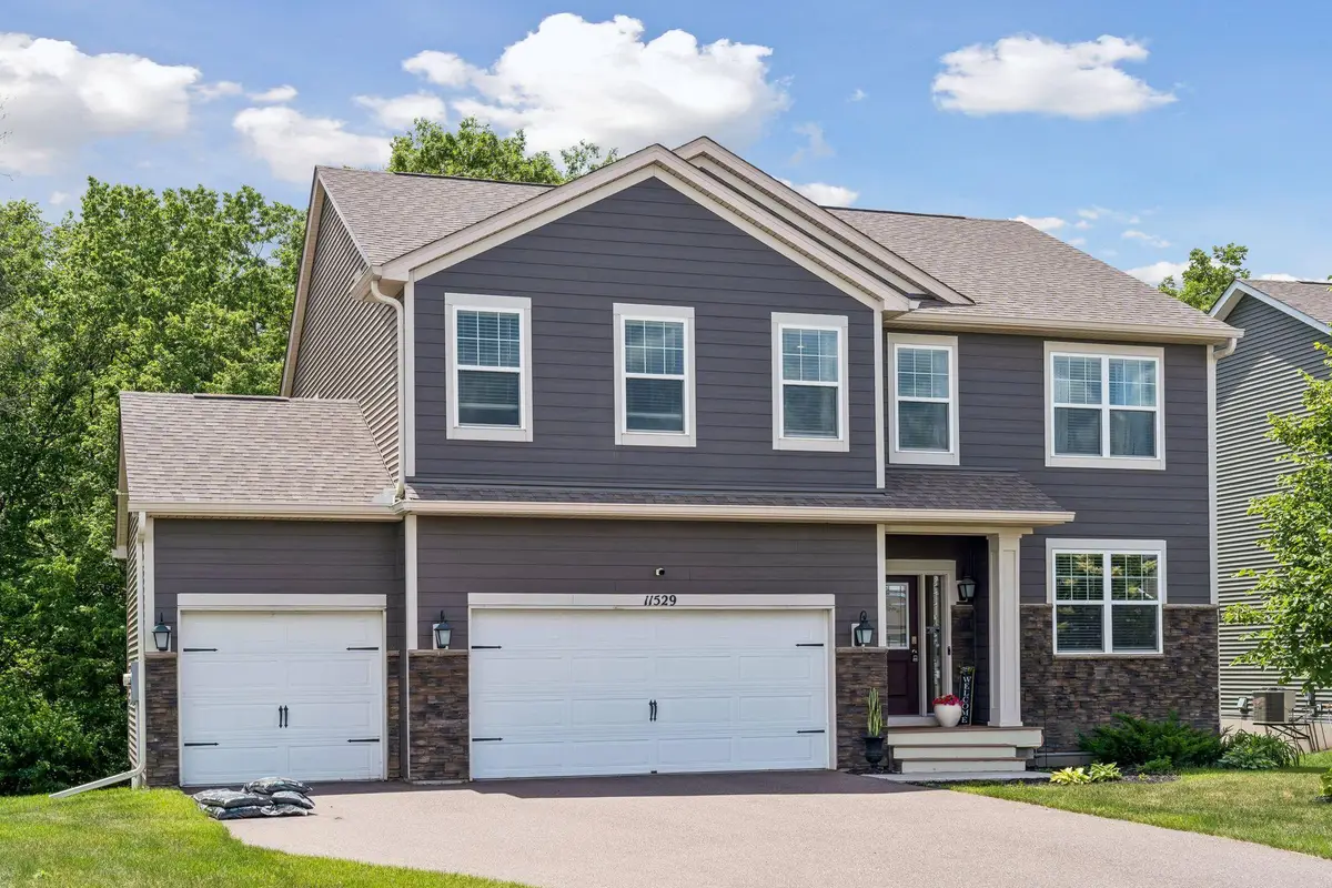 11529 Pineridge Way N, Dayton, MN 55327 - #1